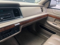 1992 Mercury Grand Marquis for sale in Michigan (ID-114028)
