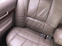 1992 Mercury Grand Marquis for sale in Michigan (ID-114028)
