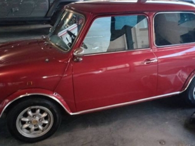 1992 Mini Cooper for sale