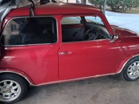 1992 Mini Cooper for sale in Michigan (ID-136709)