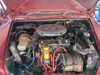1992 Mini Cooper for sale in Michigan (ID-136709)