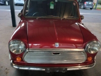 1992 Mini Cooper for sale in Michigan (ID-136709)