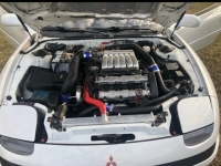 1992 Mitsubishi 3000GT for sale in Michigan (ID-108899)