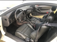 1992 Mitsubishi 3000GT for sale in Michigan (ID-108899)