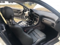 1992 Mitsubishi 3000GT for sale in Michigan (ID-108899)