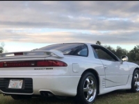 1992 Mitsubishi 3000GT for sale in Michigan (ID-108899)