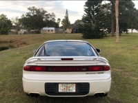 1992 Mitsubishi 3000GT for sale in Michigan (ID-108899)