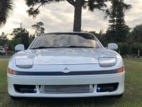 1992 Mitsubishi 3000GT for sale in Michigan (ID-108899)