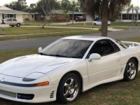 1992 Mitsubishi 3000GT for sale in Michigan (ID-108899)