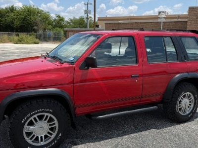 1992 Nissan Pathfinder for sale 1992 Nissan Pathfinder for sale