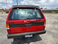1992 Nissan Pathfinder for sale in Michigan (ID-144845)