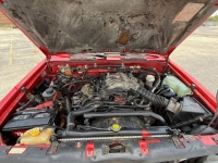 1992 Nissan Pathfinder for sale in Michigan (ID-144845)
