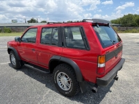 1992 Nissan Pathfinder for sale in Michigan (ID-144845)
