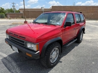 1992 Nissan Pathfinder for sale in Michigan (ID-144845)