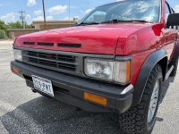 1992 Nissan Pathfinder for sale in Michigan (ID-144845)