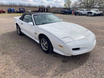 1992 Pontiac Firebird for sale