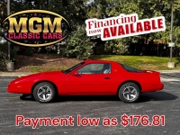 1992 Pontiac Firebird for sale in Addison, Illinois (ID-122112)