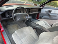 1992 Pontiac Firebird for sale in Addison, Illinois (ID-122112)