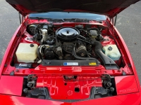 1992 Pontiac Firebird for sale in Addison, Illinois (ID-122112)