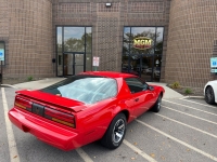 1992 Pontiac Firebird for sale in Addison, Illinois (ID-122112)