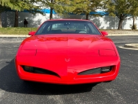 1992 Pontiac Firebird for sale in Addison, Illinois (ID-122112)