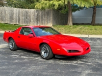 1992 Pontiac Firebird for sale in Addison, Illinois (ID-122112)