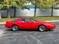 1992 Pontiac Firebird for sale in Addison, Illinois (ID-122112)