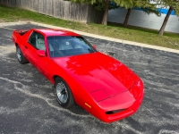 1992 Pontiac Firebird for sale in Addison, Illinois (ID-122112)
