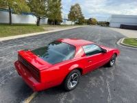 1992 Pontiac Firebird for sale in Addison, Illinois (ID-122112)