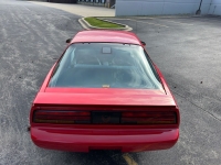 1992 Pontiac Firebird for sale in Addison, Illinois (ID-122112)
