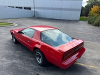 1992 Pontiac Firebird for sale in Addison, Illinois (ID-122112)