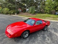 1992 Pontiac Firebird for sale in Addison, Illinois (ID-122112)