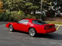 1992 Pontiac Firebird for sale in Addison, Illinois (ID-122112)