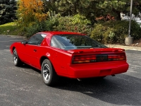 1992 Pontiac Firebird for sale in Addison, Illinois (ID-122112)