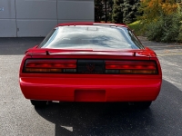 1992 Pontiac Firebird for sale in Addison, Illinois (ID-122112)