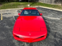 1992 Pontiac Firebird for sale in Addison, Illinois (ID-122112)