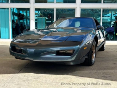 1992 Pontiac Firebird for sale 1992 Pontiac Firebird for sale