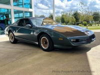 1992 Pontiac Firebird for sale in Riverhead, New York (ID-134004)
