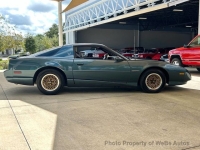 1992 Pontiac Firebird for sale in Riverhead, New York (ID-134004)