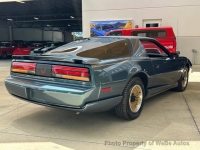 1992 Pontiac Firebird for sale in Riverhead, New York (ID-134004)