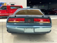 1992 Pontiac Firebird for sale in Riverhead, New York (ID-134004)