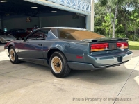 1992 Pontiac Firebird for sale in Riverhead, New York (ID-134004)