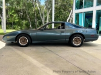 1992 Pontiac Firebird for sale in Riverhead, New York (ID-134004)