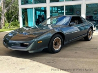 1992 Pontiac Firebird for sale in Riverhead, New York (ID-134004)