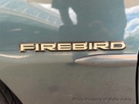 1992 Pontiac Firebird for sale in Riverhead, New York (ID-134004)