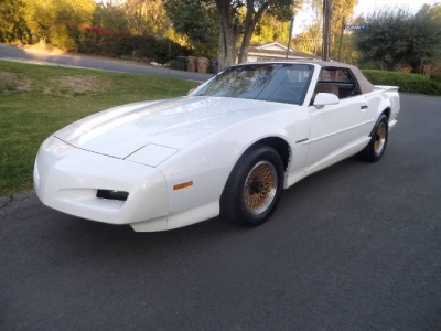 1992 Pontiac Firebird for sale