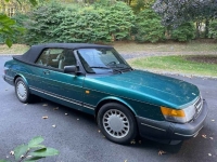 1992 Saab 900 for sale in Michigan (ID-134627)