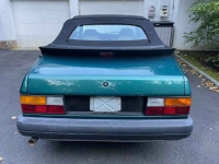 1992 Saab 900 for sale in Michigan (ID-134627)