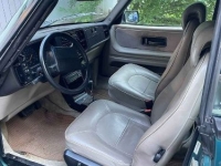 1992 Saab 900 for sale in Michigan (ID-134627)