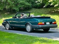 1992 Saab 900 for sale in Michigan (ID-134627)